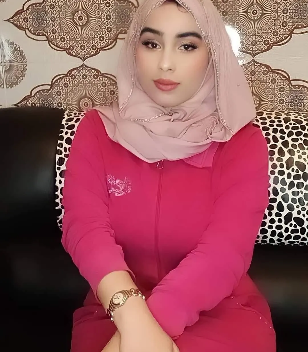 سلمى يوسف